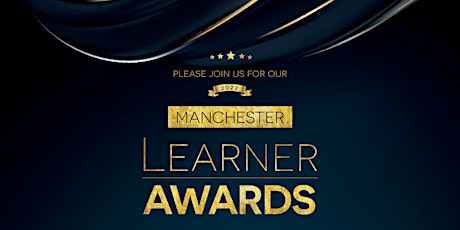 MPCT Manchester Learner Awards Ceremony tickets