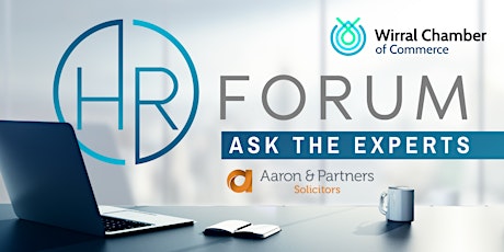 HR Forum: Ask the Experts tickets