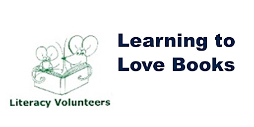 Learning to Love books storytelling - Mary Potter Centre library