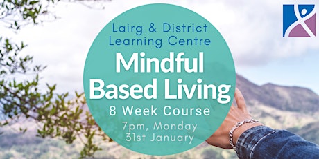 Mindfulness Based Living Course tickets