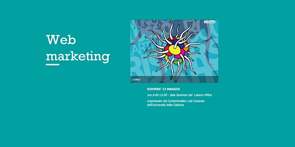 Minicorso web marketing