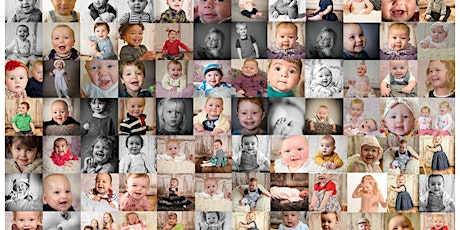 Baby Photobooth - Chadderton tickets