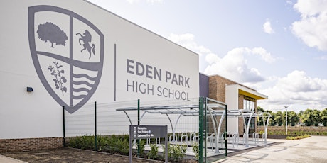 Eden Park High School - Post 16 Open Evening tickets