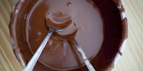 Imagen principal de Cata de chocolate venezolano