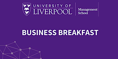 Business Breakfast: Mental health for Business – what SME’s need to know. tickets