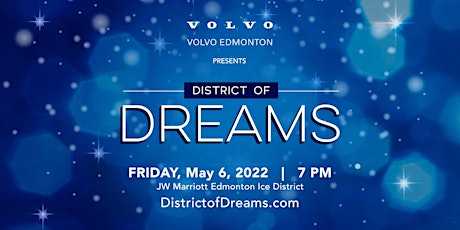 District of Dreams 2022 tickets