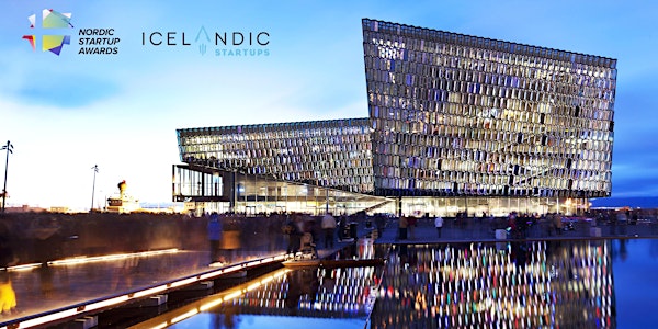 Nordic Startup Awards 2016 - Grand Finale