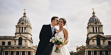 Old Royal Naval College Wedding Showcase tickets