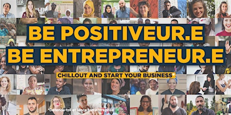 Ose créer ton job : formation gratuite sur l'entrepreneuriat - St-Quentin billets