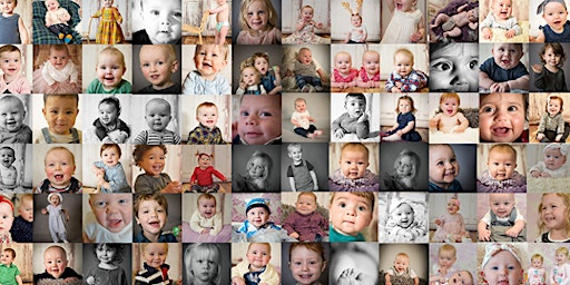 Baby Photobooth - Failsworth