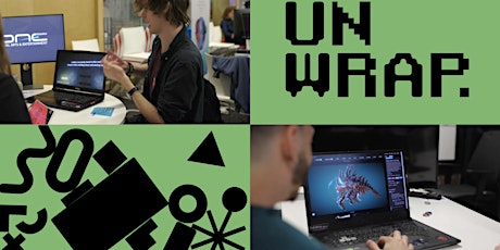 Unwrap Business Café : Games & Business billets