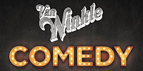 Van Winkle Comedy Lounge with Ray Bradshaw tickets