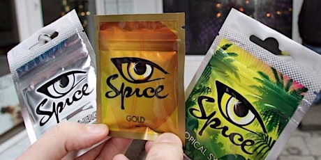SPICE and other Novel Psychoactive Substances Training tickets