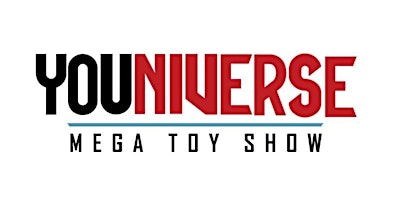 Youniverse Mega Toy Show Greensboro, NC - 2022