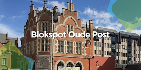 Primaire afbeelding van Blokspot @ Oude Post