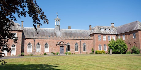 Visit to Hartlebury Castle, Worcestershire tickets