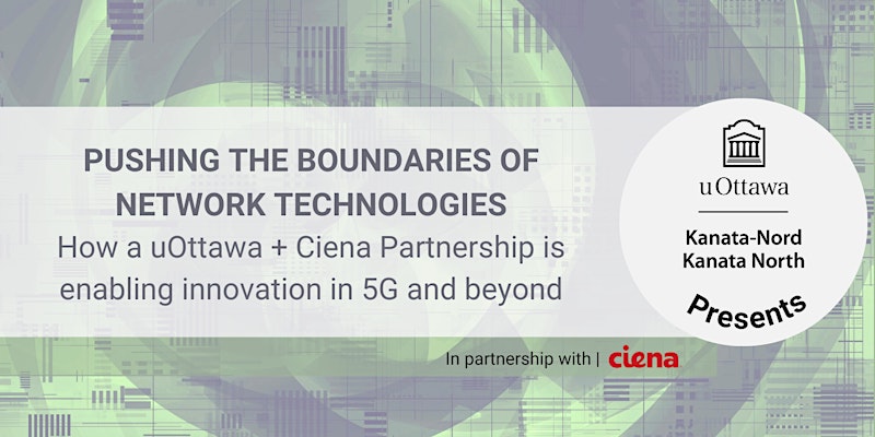 Pushing the Boundaries of Network Technologies