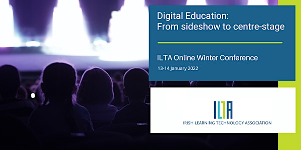 ILTA Online Winter Conference 2022