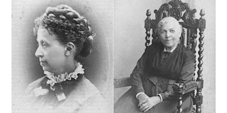 Julia Wilbur & Harriet Jacobs: Aid Workers & Allies in Civil War Alexandria tickets