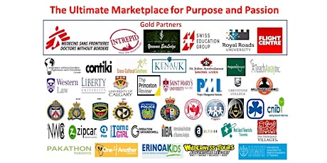 Experience Your Life Expo 25th Sep 2016 -The ULTIMATE Marketplace for Purpose and Passion