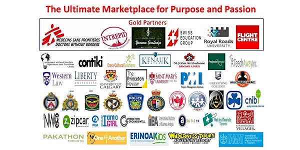 Experience Your Life Expo 25th Sep 2016 -The ULTIMATE Marketplace for Purpose and Passion