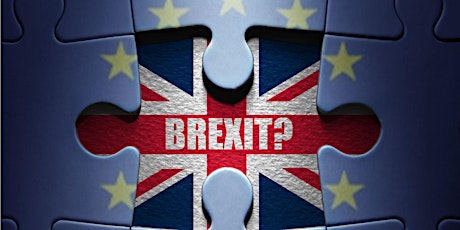 Londoner. Irish. Brexit: Why should it matter to me? primary image