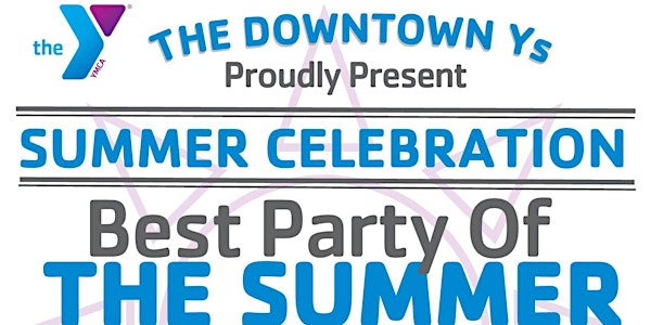 Downtown Ys Summer Celebration