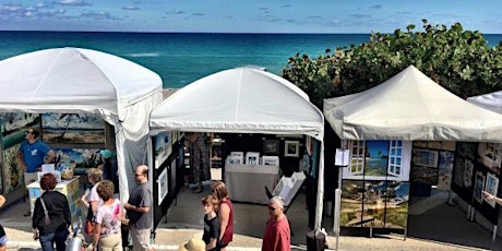 33rd Annual ArtFest by the Sea at Juno Beach tickets