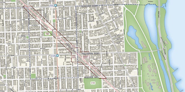 Lincoln Avenue Corridor Plan Community Open House #1