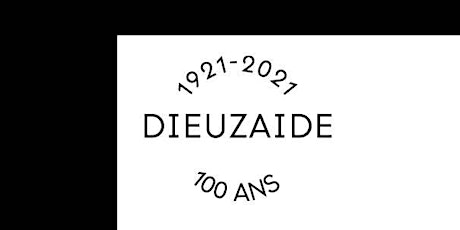 "Le fonds Jean Dieuzaide : Archives mun. de Toulouse" - Conf.de S. Renard billets