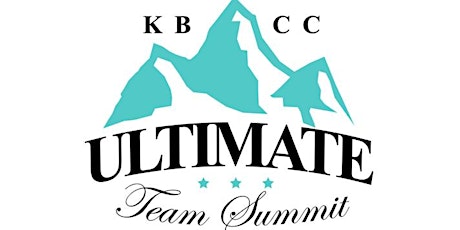 KBCC Ultimate Team Summit Virtual Day tickets