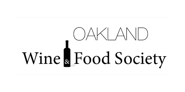 2nd Annual Oakland Wine Festival  (NEW PRICES EFFECTIVE July 13, 2016)
