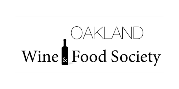 2nd Annual Oakland Wine Festival (NEW PRICES EFFECTIVE July 13, 2016)