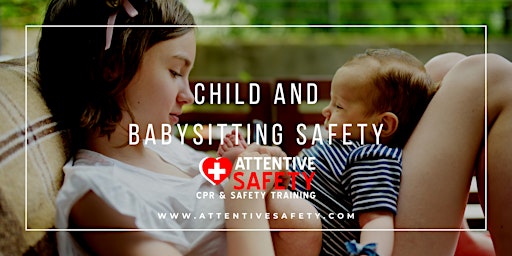 Child and Babysitting Safety