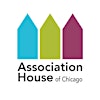Logotipo de Association House of Chicago