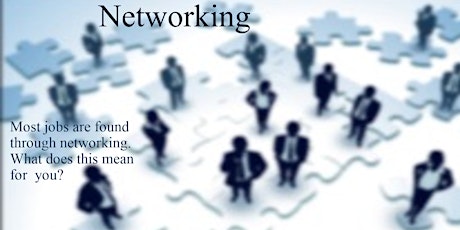 Networking primary image