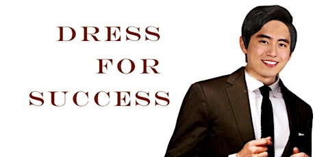 Dress for Success primary image