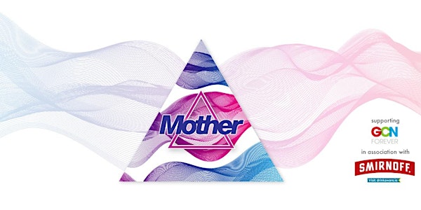 Mother: Pride Block Party 2016: Sat June 25th