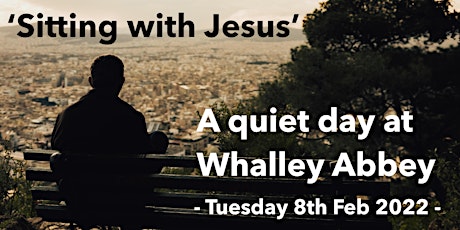 Day Retreat with Ms Sharon Collins (at Whalley Abbey) tickets