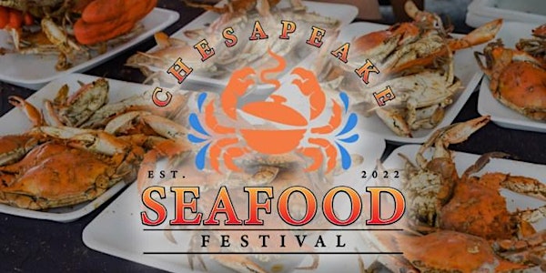 Chesapeake Seafood Festival
