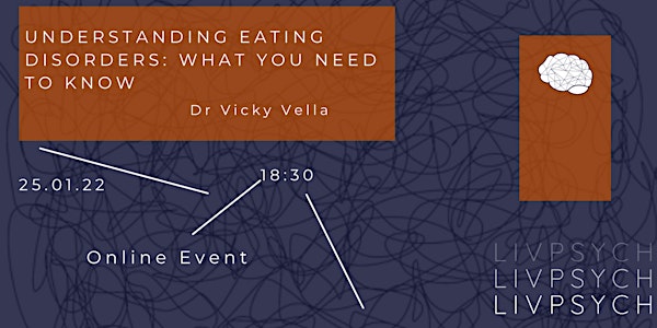 Understanding Eating Disorders: What You Need to Know