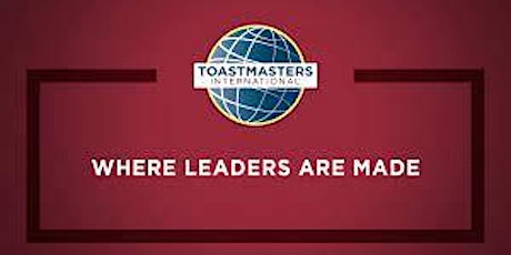 System Masters Toastmasters: build speaking and leadership skills tickets