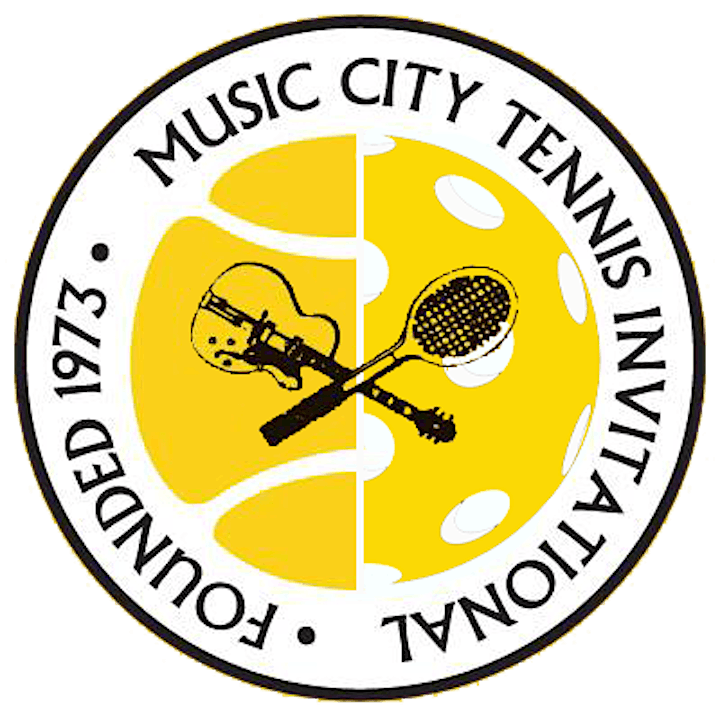 Music City Tennis Invitational image