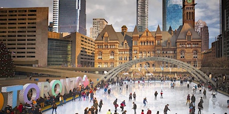 *Sold Out* Let's Hike T.O. Skating Social tickets