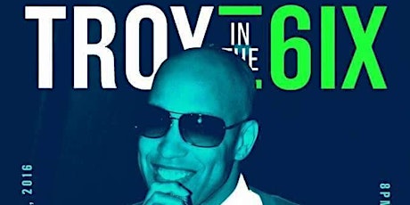 Dame Tu Bachata: Troy in the 6ix primary image