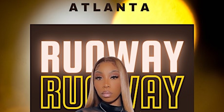 Diva Davanna Runway Class (Tour Stop- Atlanta) tickets