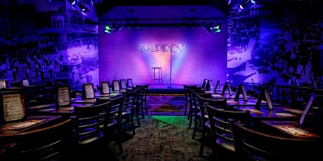 FREE TICKETS | TEMPE IMPROV 2/24 | STAND UP COMEDY tickets