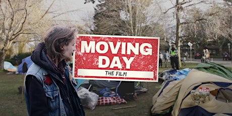 Moving Day Premiere Film Screening #2 tickets