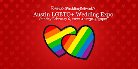 Austin LGBTQ Wedding Expo tickets