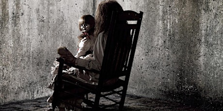 THE CONJURING @ O Cinema Wynwood primary image